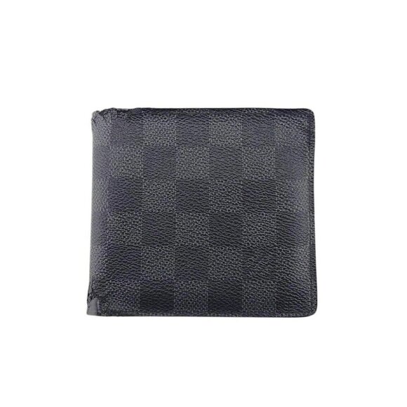 Louis Vuitton Bi -fold Wallet Mini Wallet - Picture 1 of 13